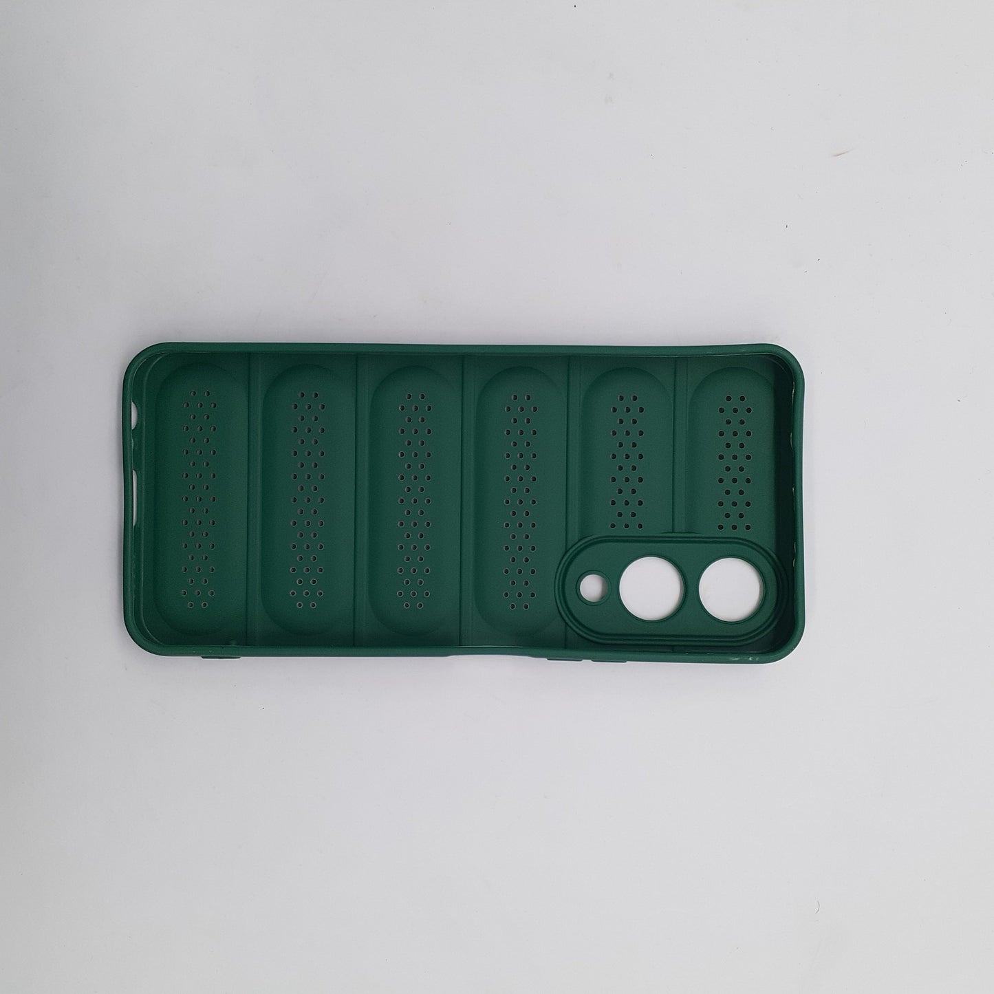 Vivo Y17s Shockproof Protective Case: Strong TPU Material, Ultimate Heat Dissipation, Anti-Scratch Cover