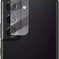 Camera Lens Tempered Glass for Samsung