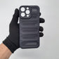 Premium iPhone 16 Pro Max Case - Shockproof, Heat Dissipating TPU Full Body Protection Cover