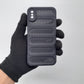 iPhone X TPU Protective Case: Shockproof, Scratch-Resistant, Breathable Cooling Cover with Strong Heat Dissipation