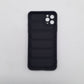 iPhone 11 Pro Max Protective Case: Strong TPU, Shockproof, and Breathable Heat Dissipation Cover
