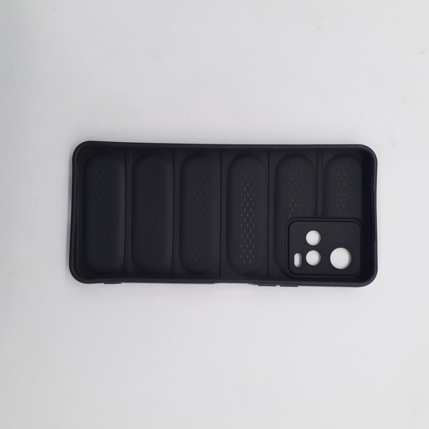 Vivo Y21 Phone Case, Shockproof TPU Protective Cover, Strong Heat Dissipation Design, Durable Back Shell Accessory