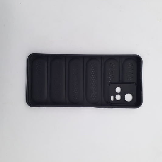 Vivo Y21 Phone Case, Shockproof TPU Protective Cover, Strong Heat Dissipation Design, Durable Back Shell Accessory