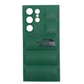 Samsung S23 Ultra Puffer Jacket Case Shock-Absorbing Air Cushion Back Cover