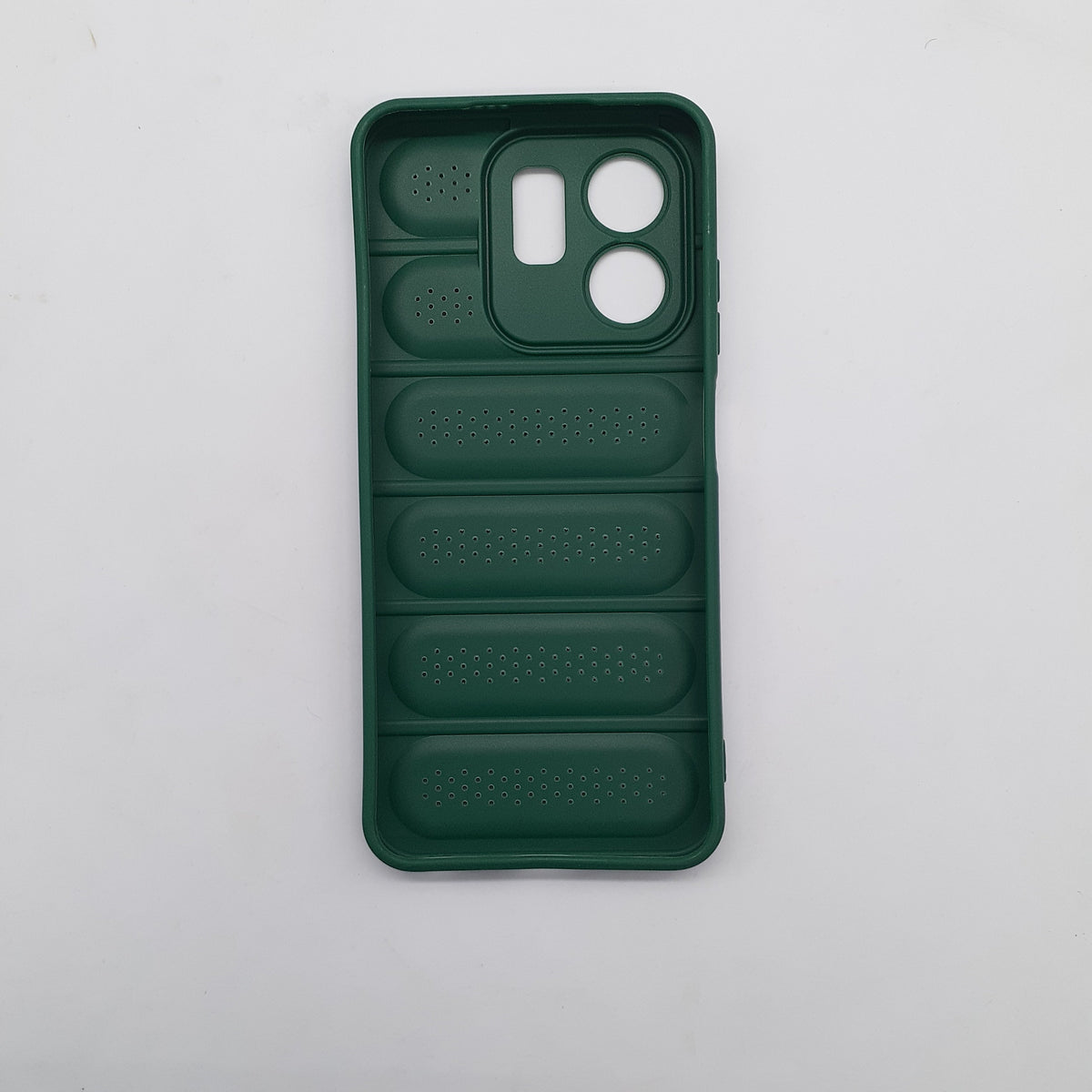 SEO-Optimized Protective TPU Phone Case for Infinix Smart 9 | Advanced Heat Dissipation Design