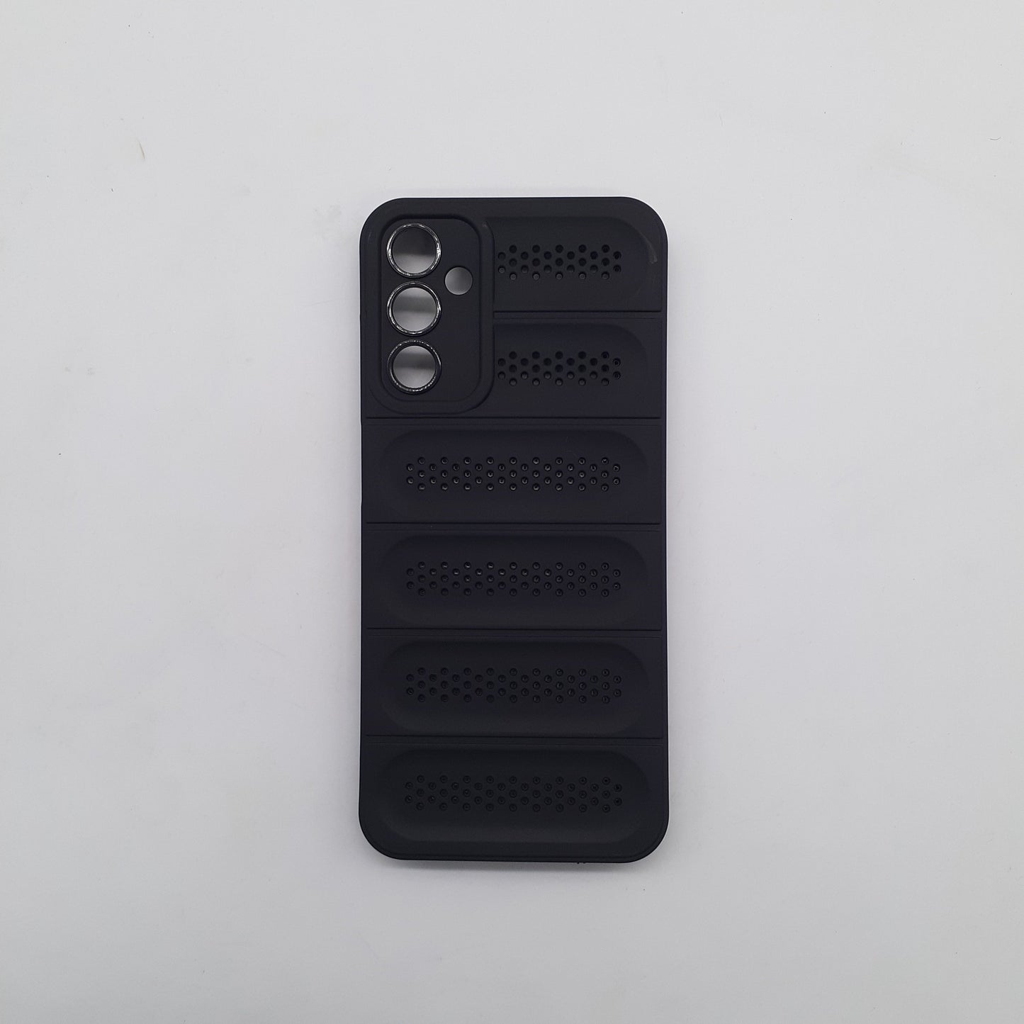 Samsung Galaxy M14 5G Protective Phone Case - Strong TPU, Heat Dissipation Cooling Design, Durable Cover