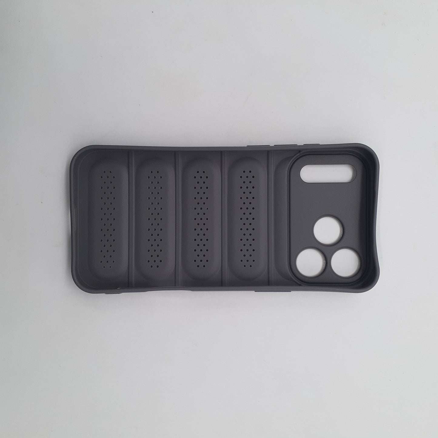 Best iPhone 17 Pro Max Case with Heat Dissipation, Durable TPU, and Full Protective Cover