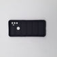 OPPO A53 Shockproof Case, Strong TPU Full Protection Cover with Heat Dissipation Design