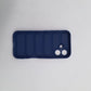 Premium iPhone 16 Cooling Case, Shockproof TPU Protective Cover, Strong Heat Dissipation Design