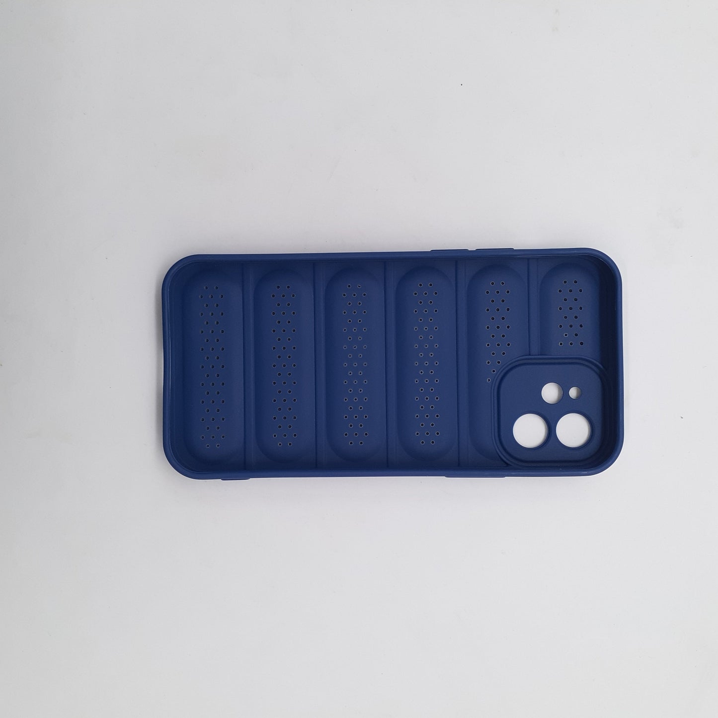 Protective TPU Phone Case for iPhone 12 | Strong Material, Heat Dissipation Design, Shockproof Cover