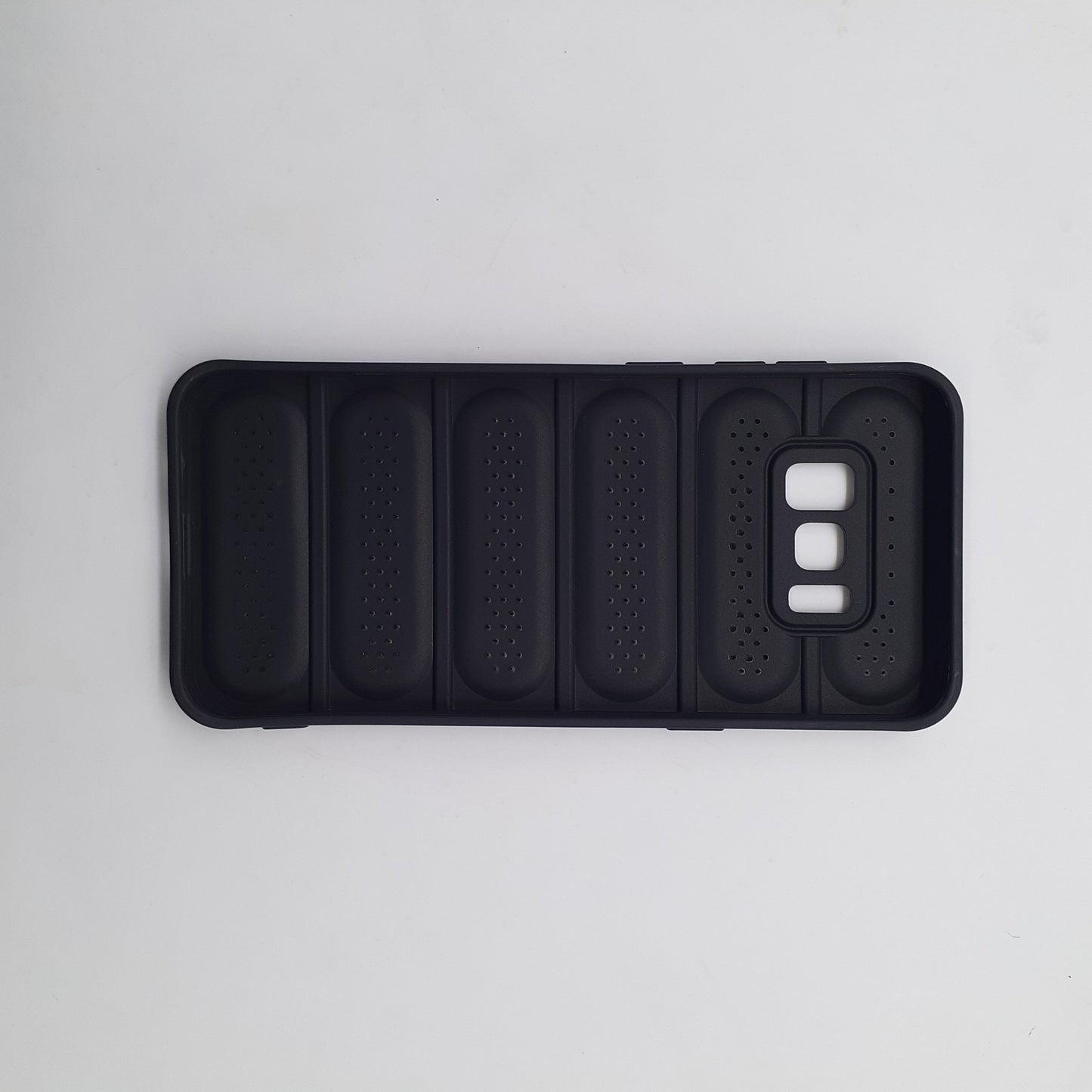 Samsung S8 Plus TPU Phone Case: Shockproof Protective Cover with Heat Dissipation, Durable, Lightweight & Anti-Scratch