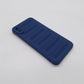 iPhone Xs Max Shockproof TPU Phone Case with Heat Dissipation, Strong Protection, and Breathable Cover