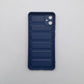 Samsung A05 Heat Dissipation Strong TPU Material Phone Case Protective Cover Shockproof Anti-Scratch Slim Fit