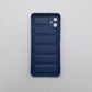 Samsung A05 Phone Case, Heat Dissipation TPU Cover, Full Body Shockproof, Durable Protective Shell