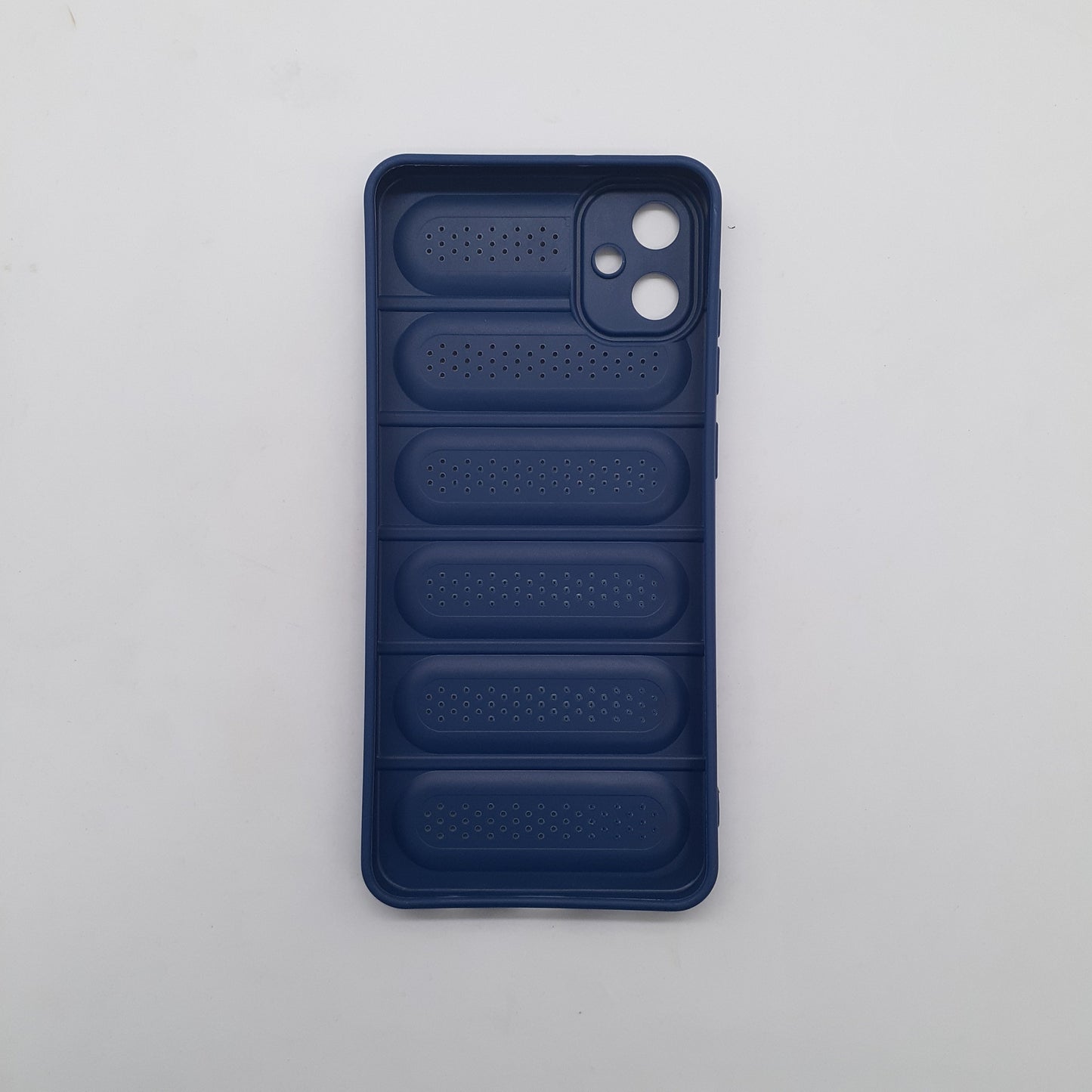Samsung A05 Phone Case, Heat Dissipation TPU Cover, Full Body Shockproof, Durable Protective Shell