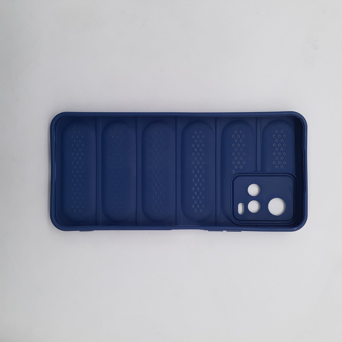 Vivo Y21 Phone Case, Shockproof TPU Protective Cover, Strong Heat Dissipation Design, Durable Back Shell Accessory