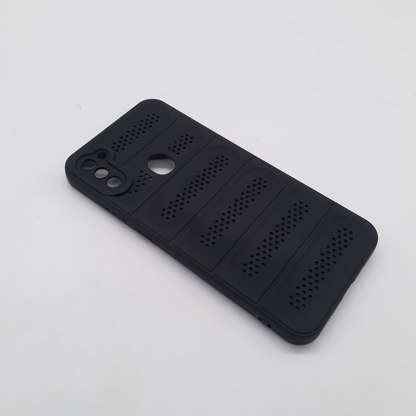 Samsung A11 Phone Case, Heavy-Duty TPU, Shockproof Protective Cover, Best Heat Dissipation Design