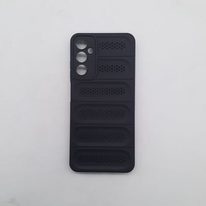 Samsung A05s Heat Dissipation Strong TPU Material Protective Phone Case Cover