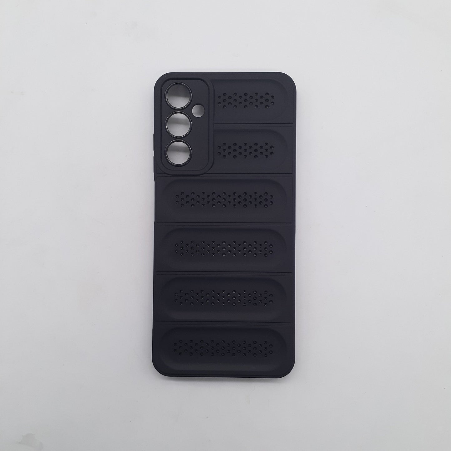 Samsung Galaxy A05s Phone Case, Strong TPU, Shockproof, Protective Back Cover with Heat Dissipation Design