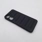 OPPO A58 5G Phone Case: Strong TPU Shockproof Cover with Heat Dissipation Design - Slim Protective Shell