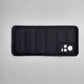 Vivo V20 Heat Dissipation Phone Case, Strong TPU Protective Cover, Excellent Ventilation, Slim Fit Design