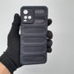 Vivo Y21 Phone Case, Shockproof TPU Protective Cover, Strong Heat Dissipation Design, Durable Back Shell Accessory