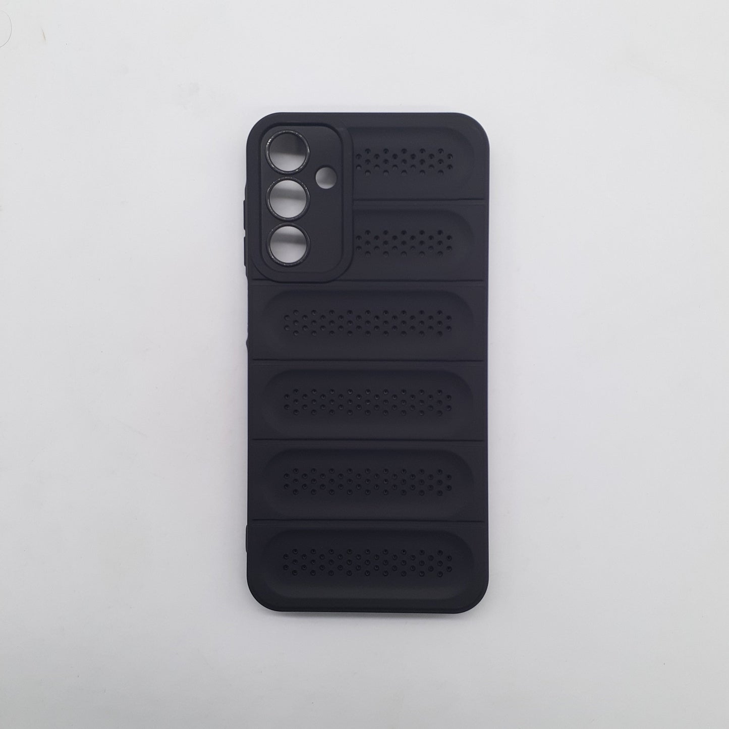 Samsung A15 Case: Premium TPU Shockproof Cover with Thermal Management for Enhanced Durability
