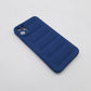 iPhone 11 Pro Max Protective Case: Strong TPU, Shockproof, and Breathable Heat Dissipation Cover