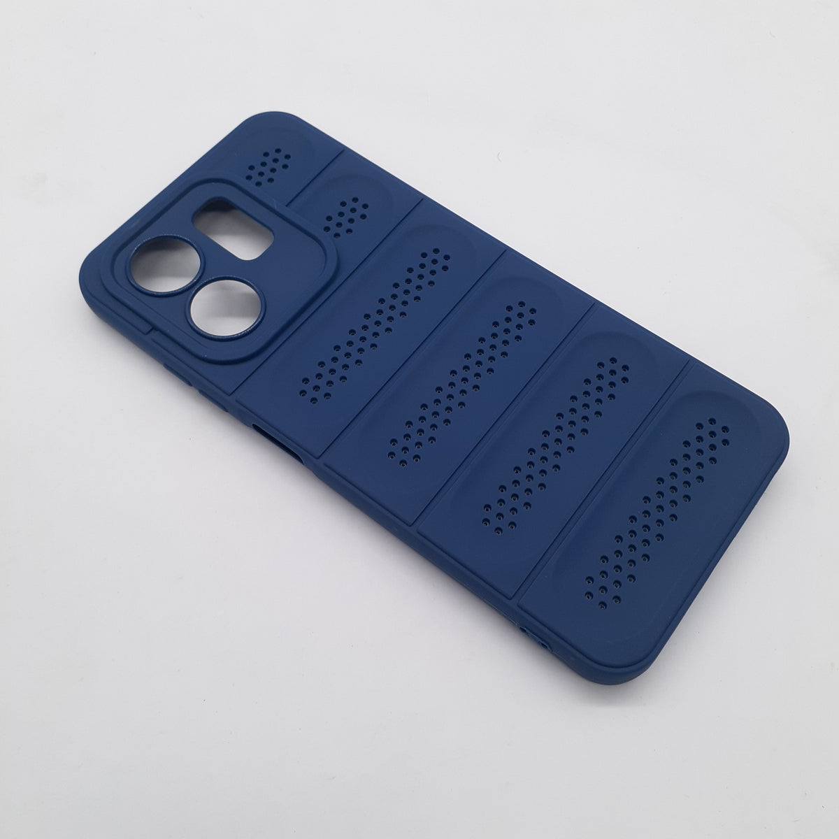 SEO-Optimized Protective TPU Phone Case for Infinix Smart 9 | Advanced Heat Dissipation Design