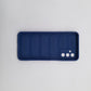 Samsung Galaxy M13 4G TPU Back Cover Case - Heat Dissipation Design, Strong Material, Premium Shockproof Protection