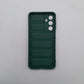 Samsung A16 Case, Heavy-Duty Military Grade Shockproof Cover, Rugged Hybrid TPU Heat Dissipation Design