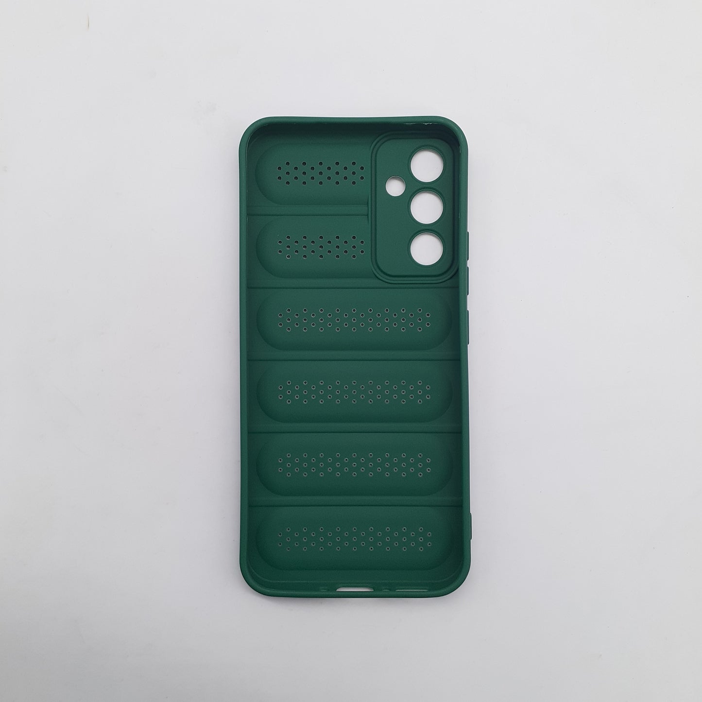 Samsung A34 Heat Dissipation Design Phone Case Strong TPU Material Protective Cover