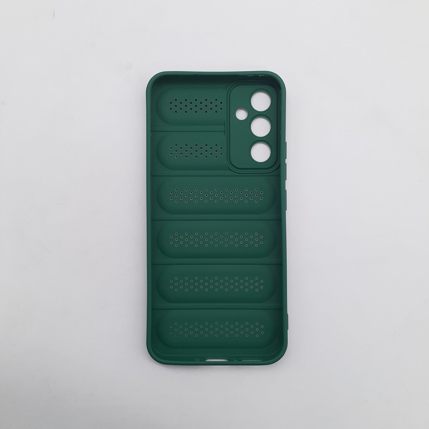 Samsung A34 5G Case: Cooling, Shockproof TPU Protective Cover with Heat Dissipation Design