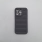 iPhone 14 Pro Case, TPU, Slim, Shockproof, Breathable, Heat Dissipation Cover, Hollow Design