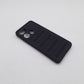 Durable itel P40 Phone Case: Shockproof TPU Back Cover with Heat Dissipation Design for Ultimate Protection