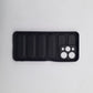 Redmi 12 Phone Case: Strong TPU Material, Shockproof, Protective Cover with Enhanced Heat Dissipation Design
