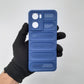 OPPO A57 (2022) 5G/4G Shockproof TPU Phone Case with Heat Dissipation Design - Durable Protective Cover