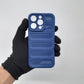 iPhone 14 Pro Case, TPU, Slim, Shockproof, Breathable, Heat Dissipation Cover, Hollow Design