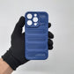 iPhone 14 Pro Case, TPU, Slim, Shockproof, Breathable, Heat Dissipation Cover, Hollow Design