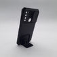 Redmi Note 8 Shockproof Armor Phone Case Slide Camera Lens Protector Magnetic Ring Kickstand Holder Stand