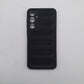 Samsung Galaxy A35 5G Phone Case, Shockproof Protective Cover with Strong TPU Material and Heat Dissipation Design