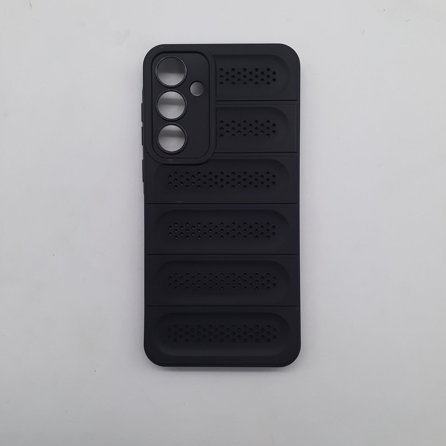 Samsung Galaxy A35 5G Phone Case, Shockproof Protective Cover with Strong TPU Material and Heat Dissipation Design