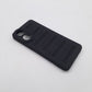 OPPO A78 4G Strong TPU Shockproof Phone Case, Ultra Slim Rugged Bumper Cover with Heat Dissipation & Anti-Scratch Protection