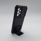 Samsung Galaxy A33 Heavy Duty Protective Case Sliding Camera Cover Kickstand Shockproof Rugged