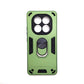 Redmi Note 14 Pro Hard PC Case with ring holder Shockproof Slim back Cover
