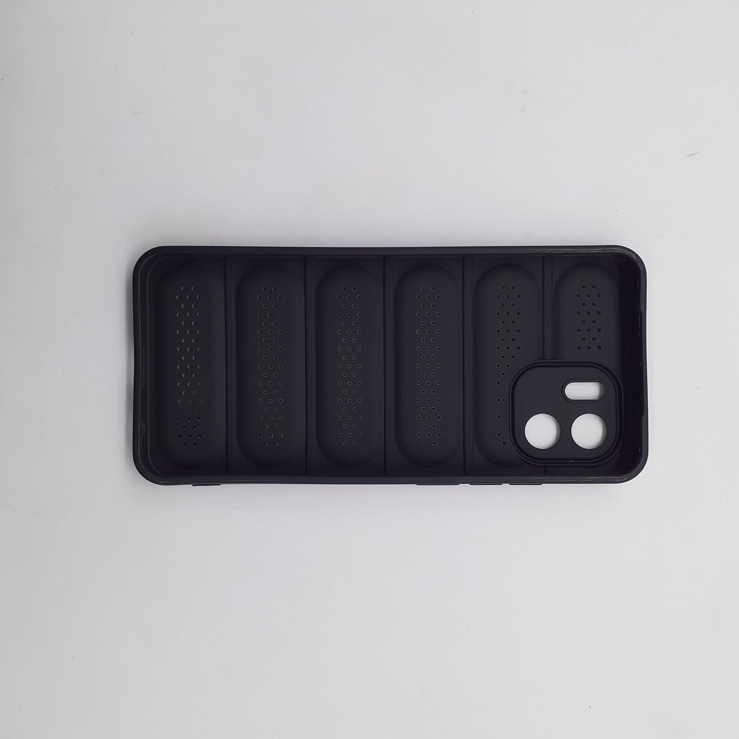 Premium Redmi A1 Phone Case: Full Protection, Shockproof, Anti-Scratch Cover with Enhanced Heat Dissipation, Durable TPU Material