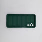 Samsung Galaxy M13 4G TPU Back Cover Case - Heat Dissipation Design, Strong Material, Premium Shockproof Protection