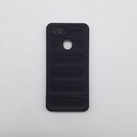 OPPO A5s Case, Durable TPU Material, Heat Dissipation, Shockproof Protective Cover Shell, Mobile Accessories