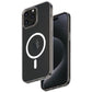 Clear Shockproof Magsafe Case For apple iPhone 15 Pro