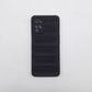 OPPO A54 Phone Case: Shockproof, Heavy Duty TPU Cover with Heat Dissipation Design and Maximum Protection